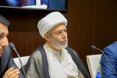 شعبةُ الرعايةِ المعرفيّةِ تنظّمُ ندوةً رمضانيّةً