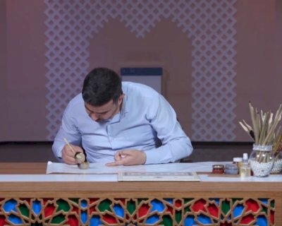 فواصلُ مسابقةِ مَعارفِ التُراثِ.. دروسٌ فَنيّة
