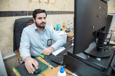 شعبةُ الإعلامِ المعرفيّ تُقيمُ ندوةً إلكترونيّةً رمضانيّةً