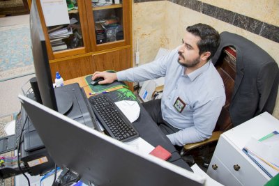 شعبةُ الإعلامِ المعرفيّ تُقيمُ ندوةً إلكترونيّةً رمضانيّةً