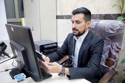 شعبةُ الإعلامِ المعرفيّ تُقيمُ ندوةً إلكترونيّةً رمضانيّةً