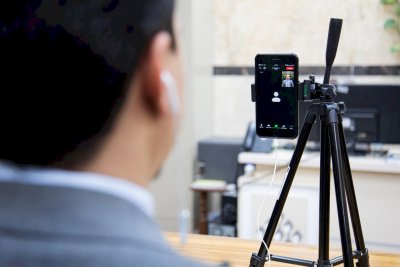شعبةُ الإعلامِ المعرفيّ تُقيمُ ندوةً إلكترونيّةً رمضانيّةً