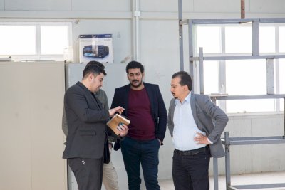 مَنْ نظّمَ النسخةَ الثانيّةَ مِنْ مسابقةِ معارفِ التُراثِ؟
