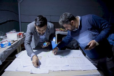 مَنْ نظّمَ النسخةَ الثانيّةَ مِنْ مسابقةِ معارفِ التُراثِ؟