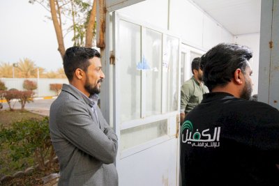 مَنْ نظّمَ النسخةَ الثانيّةَ مِنْ مسابقةِ معارفِ التُراثِ؟