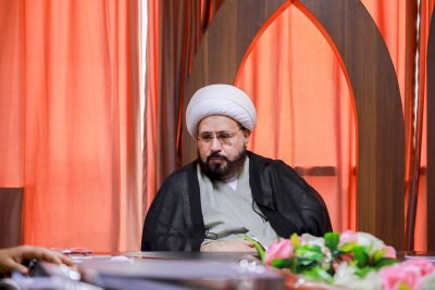 الشّيخُ الهلاليّ يتفقدُ تُراثَ الجنوبِ وتُراثَ البصرةِ
