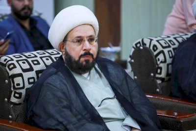 شبكةُ المعارفِ للتُراثِ الإسلاميّ.. أنموذجًا لنيلِ شهادةِ ماجستير