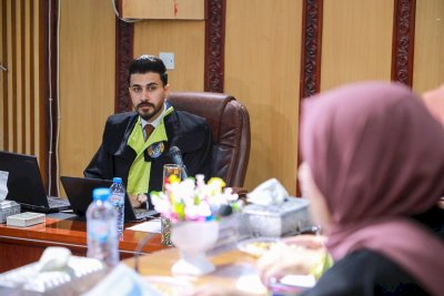 شبكةُ المعارفِ للتُراثِ الإسلاميّ.. أنموذجًا لنيلِ شهادةِ ماجستير