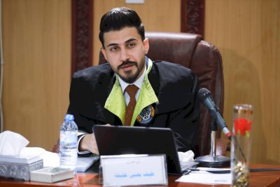 شبكةُ المعارفِ للتُراثِ الإسلاميّ.. أنموذجًا لنيلِ شهادةِ ماجستير
