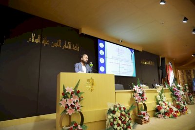 مركزُ تُراثِ كربلاءَ يُقيمُ ندوةً تُراثيّةً تمهيديّةً لمؤتمره الدوليّ