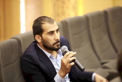 مركزُ تُراثِ كربلاءَ يُقيمُ ندوةً تُراثيّةً تمهيديّةً لمؤتمره الدوليّ