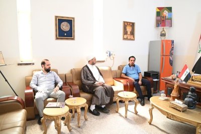 مركزُ تُراثِ الجنوبِ يفتحُ آفاقًا تعاونيّةً جديدةً معَ المؤسساتِ ذاتِ العلاقةِ