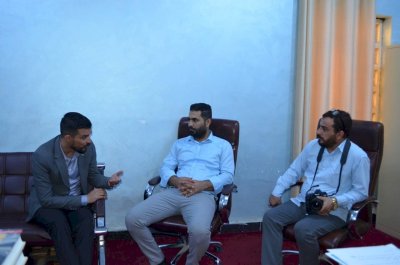 بينَ ذي قار والبصرة: الهلاليّ يتابعُ شؤونَ التُراثِ