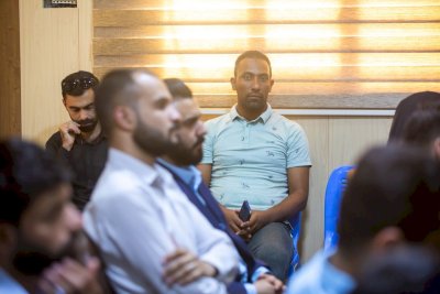 الإعلامُ المعرفيّ يتناولُ الإعلامَ التُراثيّ