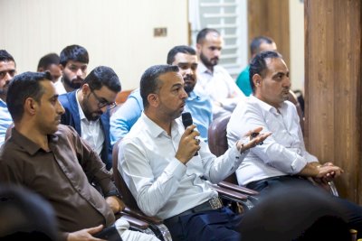 الإعلامُ المعرفيّ يتناولُ الإعلامَ التُراثيّ
