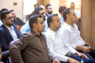 الإعلامُ المعرفيّ يتناولُ الإعلامَ التُراثيّ