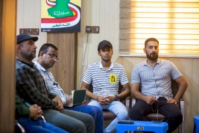 الإعلامُ المعرفيّ يتناولُ الإعلامَ التُراثيّ