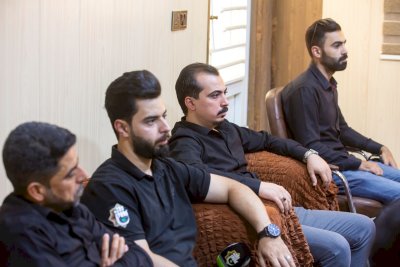 الإعلامُ المعرفيّ يتناولُ الإعلامَ التُراثيّ