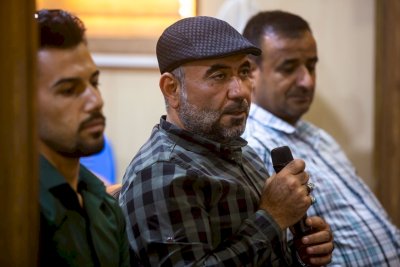 الإعلامُ المعرفيّ يتناولُ الإعلامَ التُراثيّ