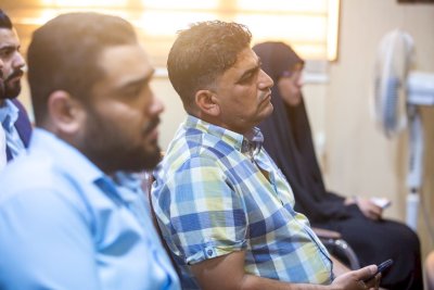 الإعلامُ المعرفيّ يتناولُ الإعلامَ التُراثيّ