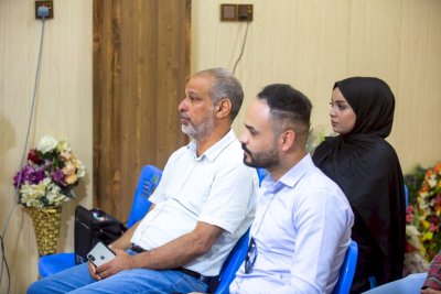 الإعلامُ المعرفيّ يتناولُ الإعلامَ التُراثيّ