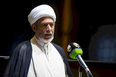 شعبةُ الرعايةِ المعرفيّة تُقيمُ ندوةً عن فهرسةِ المخطوطاتِ