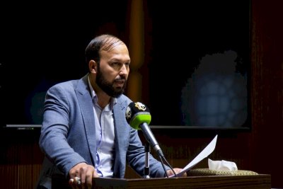 شعبةُ الرعايةِ المعرفيّة تُقيمُ ندوةً عن فهرسةِ المخطوطاتِ