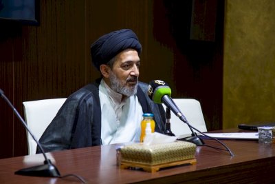 شعبةُ الرعايةِ المعرفيّة تُقيمُ ندوةً عن فهرسةِ المخطوطاتِ