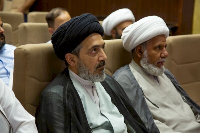 شعبةُ الرعايةِ المعرفيّة تُقيمُ ندوةً عن فهرسةِ المخطوطاتِ