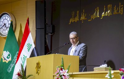 قسمُ المعارفِ يقيمُ حفلًا لتكريمِ الفرقِ الفائزةِ والمشاركةِ في النسخةِ الثانيةِ من مسابقةِ (معارف التُراث)