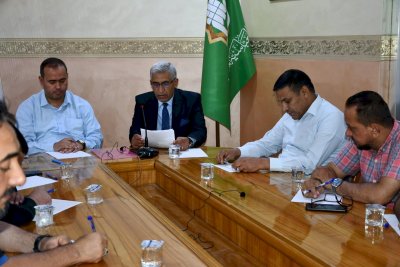 مركزُ تُراثِ الجنوبِ يتناولُ لهجةَ الجنوبِ