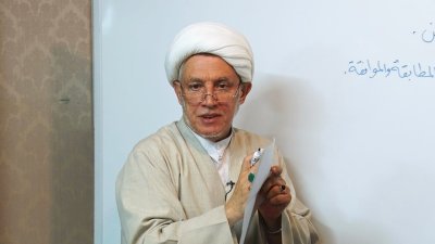 مركزُ التُراثِ الإسلاميّ يُقيمُ دورتينِ في فنِّ التحقيقِ