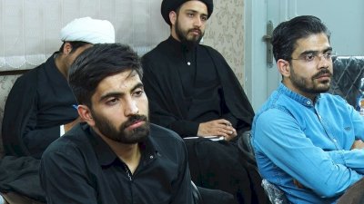 مركزُ التُراثِ الإسلاميّ يُقيمُ دورتينِ في فنِّ التحقيقِ