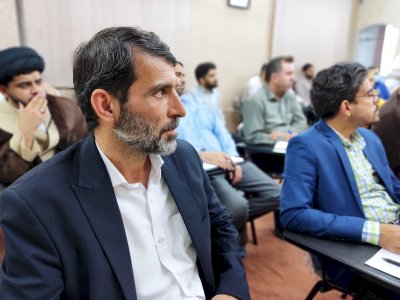 مركزُ التُراثِ الإسلاميّ يُقيمُ دورتينِ في فنِّ التحقيقِ
