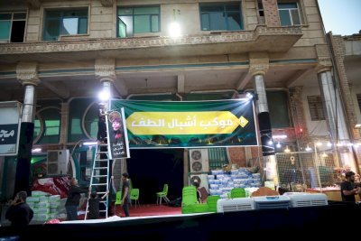 ما هي آلياتُ إقامةِ موكبِ (أشبال الطف)؟