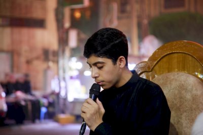 برنامجُ موكبِ (أشبال الطفّ).. برنامجٌ دينيّ وولائيّ وثقافيّ وخدميّ