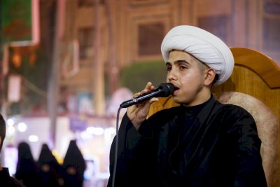 برنامجُ موكبِ (أشبال الطفّ).. برنامجٌ دينيّ وولائيّ وثقافيّ وخدميّ