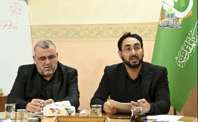 تُراثُ الجَنوبِ يُقيمُ ندوةً عن شخصيةِ أبي الفضل عليه السّلام