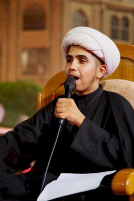 على أملِ العودةِ: موكبُ (أشبال الطفّ) يُسدِلُ الستارَ على فعالياته