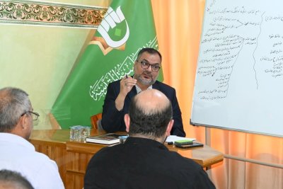 تُراثُ الجنوبِ يُقيمُ دورةً متقدّمةً في التحقيقِ والفهرسةِ