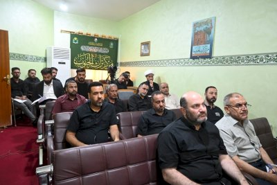 تُراثُ الجنوبِ يُقيمُ دورةً متقدّمةً في التحقيقِ والفهرسةِ