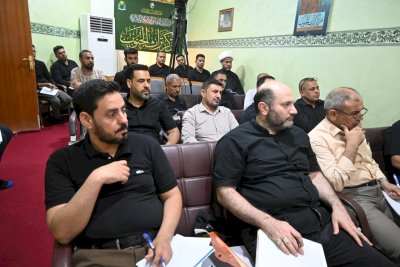تُراثُ الجنوبِ يُقيمُ دورةً متقدّمةً في التحقيقِ والفهرسةِ