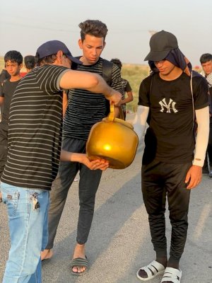 ماذا قدّمَ قسمُ المعارفِ في موسمِ زيارةِ الأربعين المُباركةِ؟