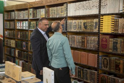 إصداراتُ المعارفِ في رحابِ الكاظميّةِ المُقدّسة
