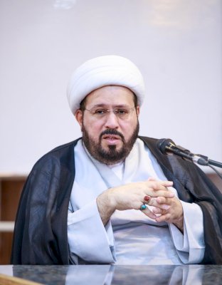 رئاسة قسم المعارف تعقدُ اجتماعها الدوري مع المنتسبين