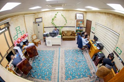 شعبة الإعلام المعرفيّ.. عطاءٌ ثَرّ لنشر التُراث