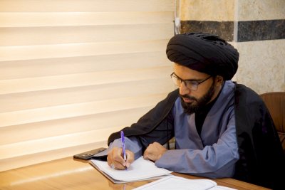 قسمُ المعارفِ يقيمُ دورةً تخصّصيّةً في فنِّ التحقيقِ