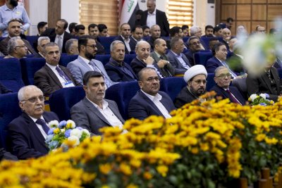 إصداراتُ المعارفِ في رحابِ العميدِ