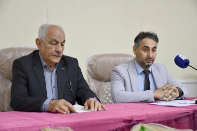 تُراثُ الجَنوبِ يُقيمُ ندوةً تُراثيّةً عن منجزِ الدكتور علي موسى الكعبيّ