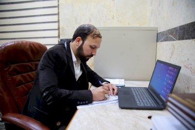 وحدةُ الدراساتِ في  تُراثِ كربلاءَ.. جهودٌ وعطاءٌ في رحابِ التُراثِ
